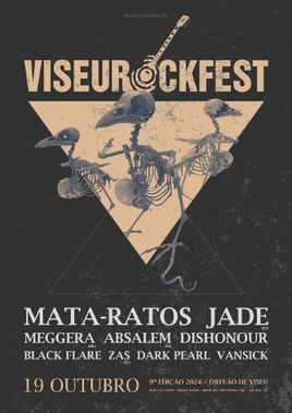 Viseurockfest